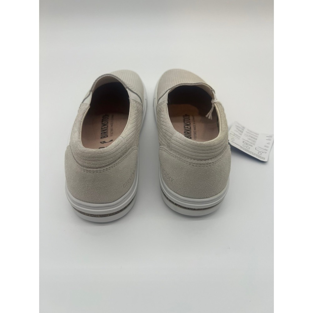 Birkenstock Oswego Leather Loafers - Picture 5 of 7